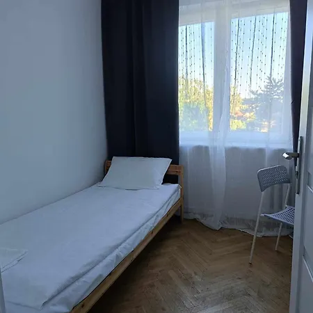 Przystan Witomino 4-bedroom アパート *