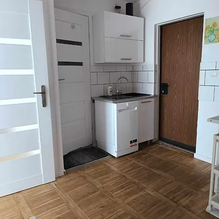 Przystan Witomino 4-bedroom * グディニャ