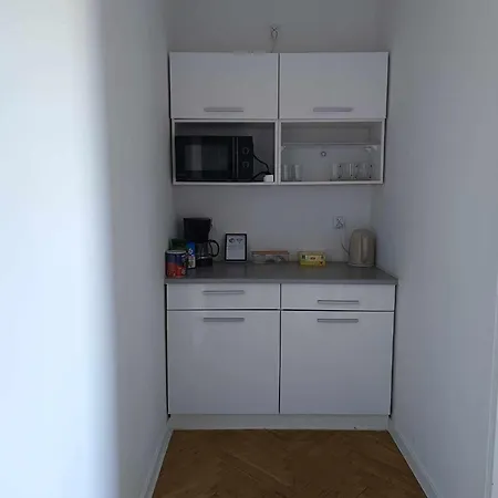 アパート Przystan Witomino 4-bedroom
