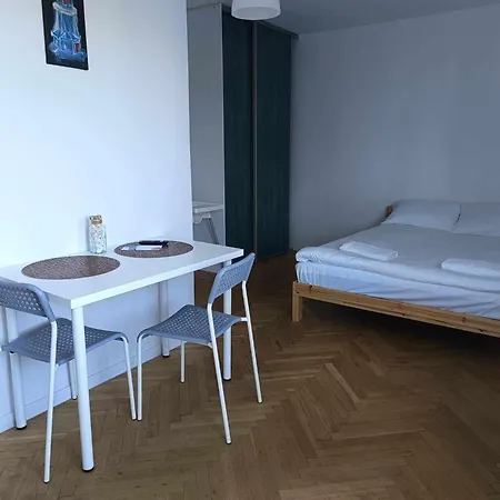 Przystan Witomino 4-bedroom