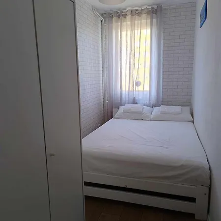 Przystan Witomino 4-bedroom アパート