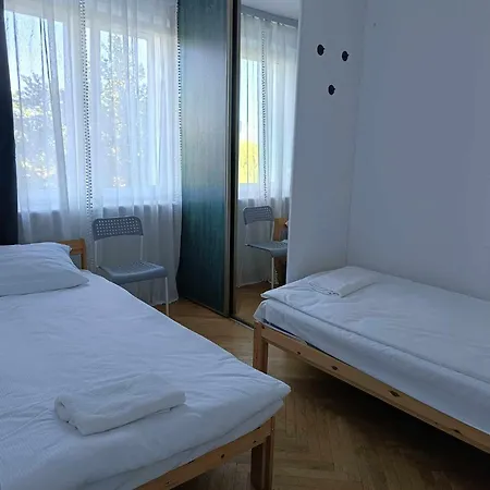 Przystan Witomino 4-bedroom * グディニャ