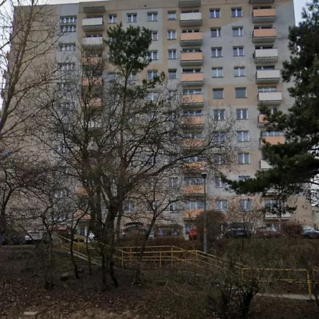 Przystan Witomino 4-bedroom